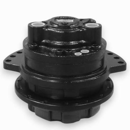 Single-Speed Final Drive 7440628 for Bobcat T550 T590 T595 Track Loader