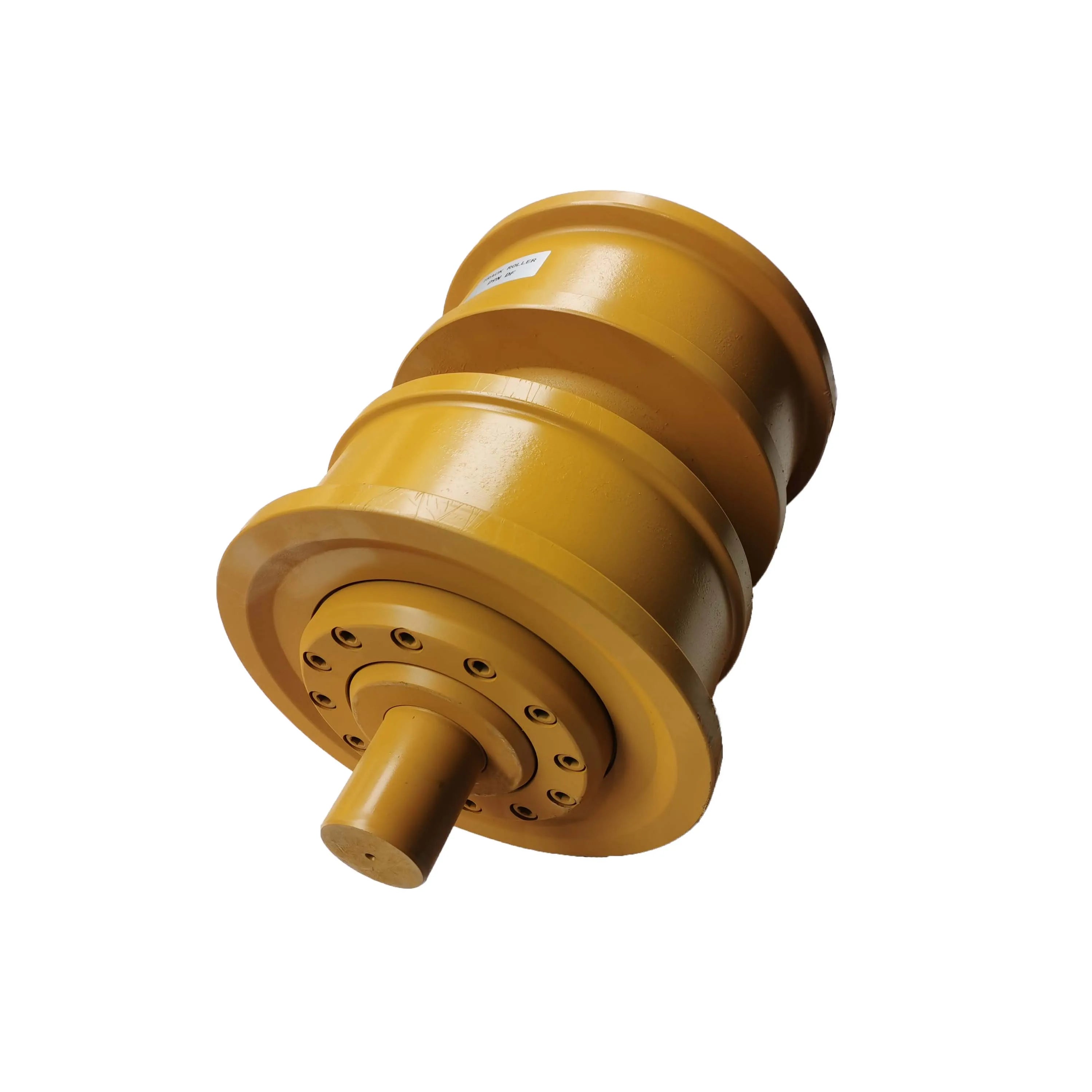 Single Flange Track Roller 104-3495 1043495 for Caterpillar Bulldozer D9R