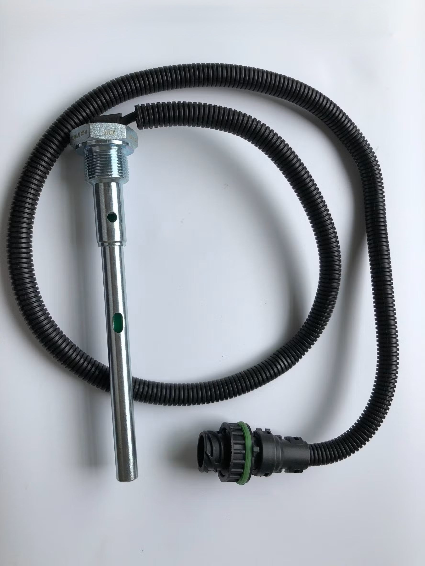 Oil Pressure Switch 22383381 - Volvo EC210 EC210B Excavator