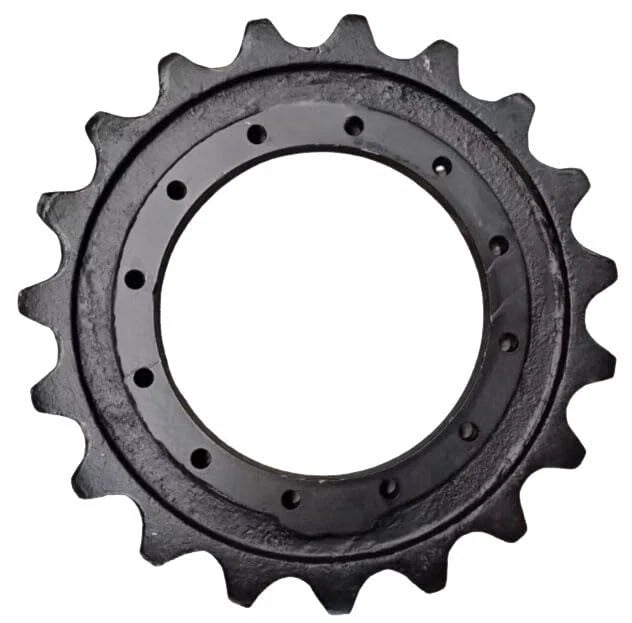 Sprocket 201-27-11530 2012711530 for Komatsu PC30 PC40 PC60 PC75 Excavator