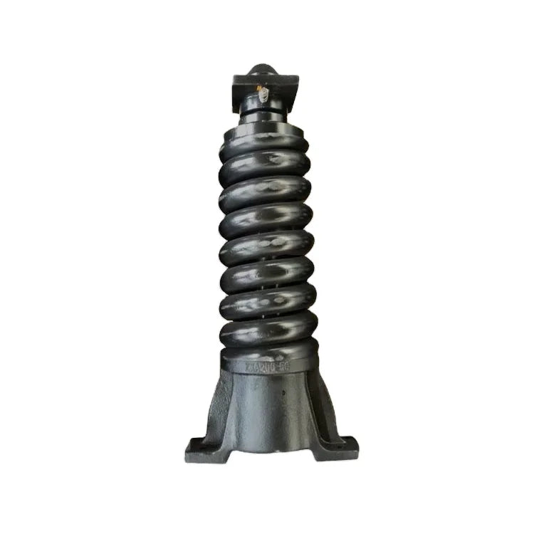 Track Adjuster 9122555 9126850 1686684 for Hitachi Excavator EX30 EX35
