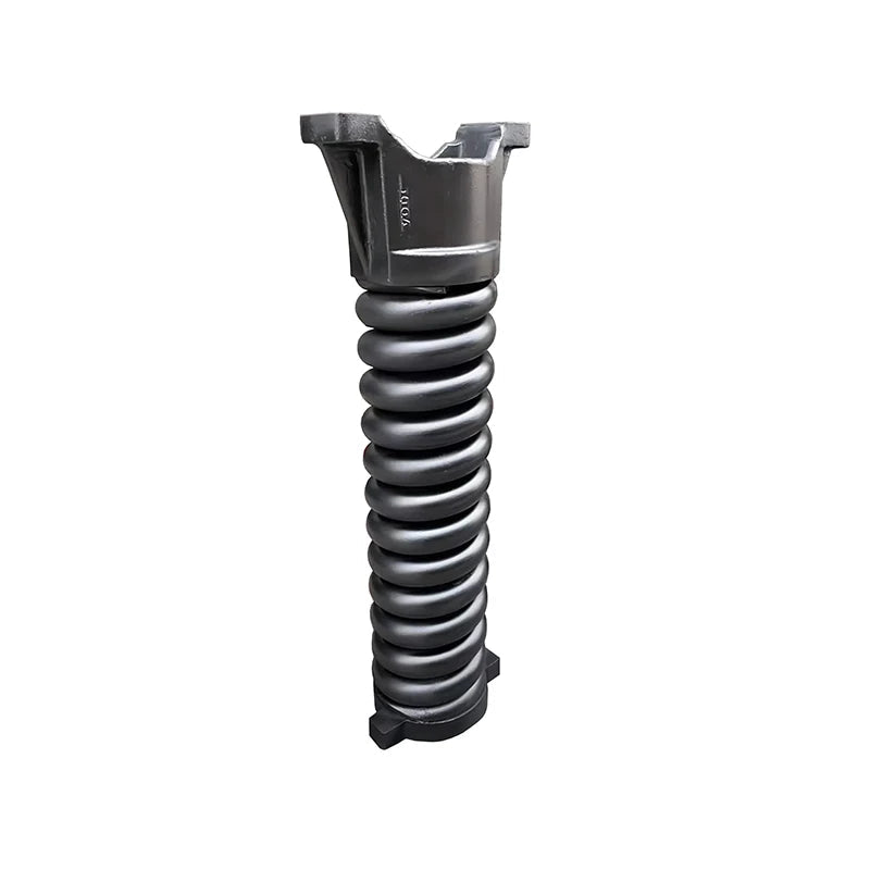 Track Adjuster Assembly VOE14535058 VOE14562924 for Volvo Excavator EC210