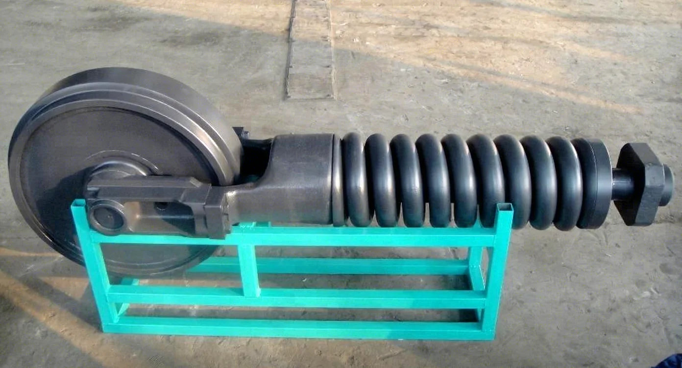 Track Adjuster K1038864 for Doosan DX225LC Excavator
