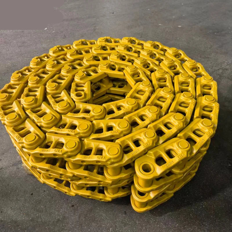 Track Chain for Volvo EC210 Excavator