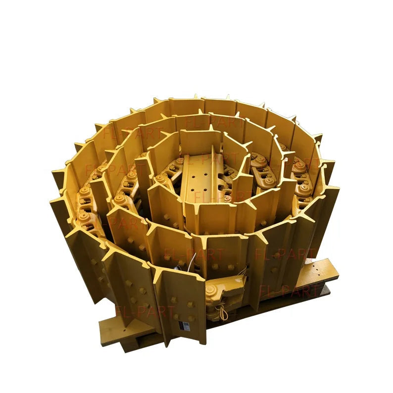 Track Chain Assembly for CAT 955H Loader