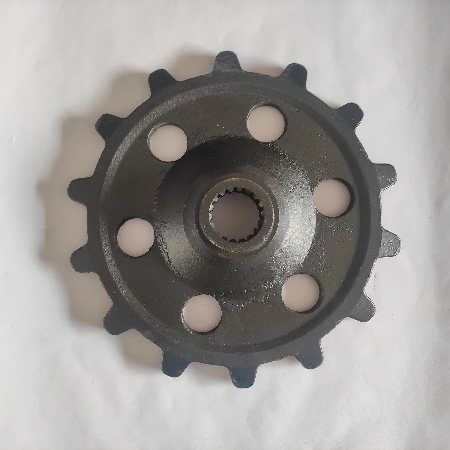 Track Drive Sprocket 11Y-27-11531 for Komatsu D31 D37 Undercarriage