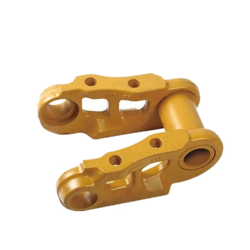 Track Link Assembly 115-6301 1156301 for Caterpillar Bulldozer D7R D7H D7E