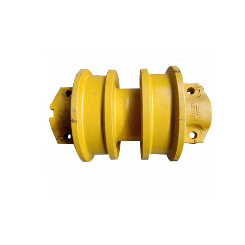 Track Roller 15C0007 for XGMA Excavator XG822E XG822FL