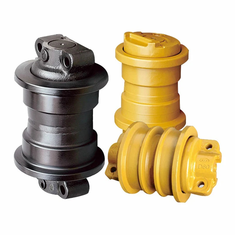 Track Roller VOE14573180 14573180 for Volvo EC240 Excavator.