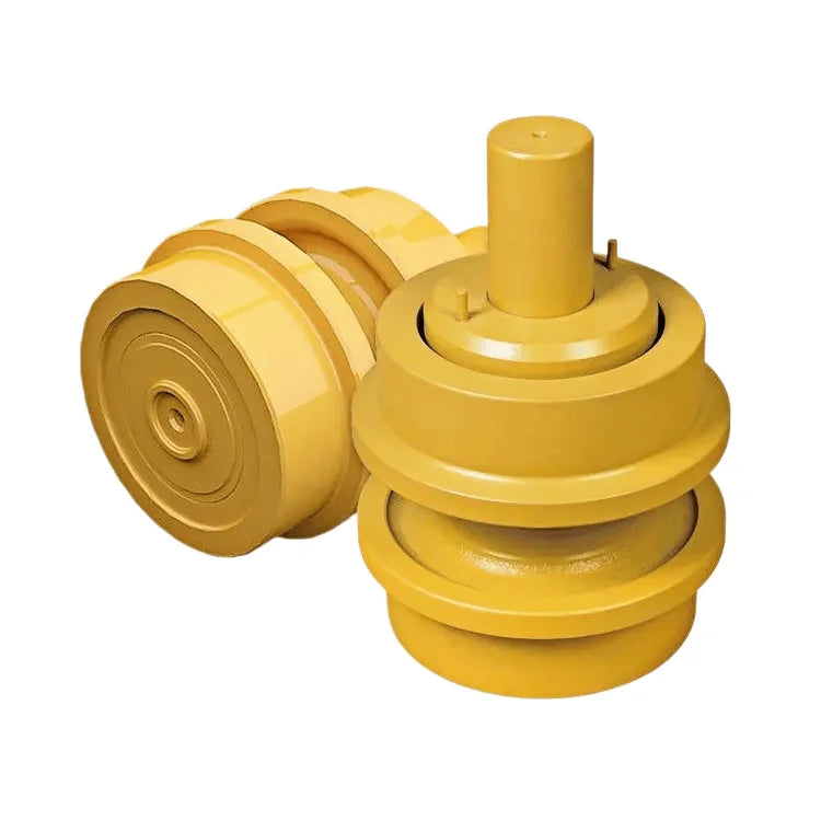 Track Roller 20Y-30-00283 for Komatsu Excavator PC200-8M0
