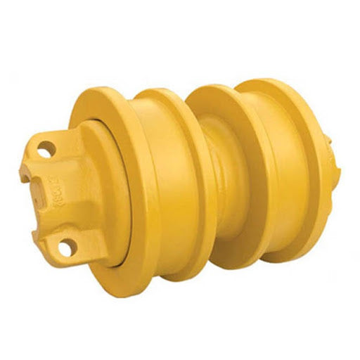 Track Roller for Mitsubishi Mini Excavator ME30