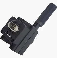 Transmission Control 261-2209 for Caterpillar Backhoe Loaders and TH Series Telehandlers