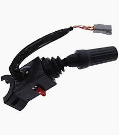 Transmission Control 310-9356 3109356 for Caterpillar 416F 422E 422F 428E 428F 434E 434F Backhoe Loader