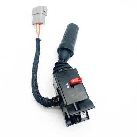 Transmission Control Switch Group 310-9355 3109355 for Caterpillar 416F 420F 422E 428E 428F 430F 432E 432F 434E 434F 442E 444E 444F 450F Backhoe Loader