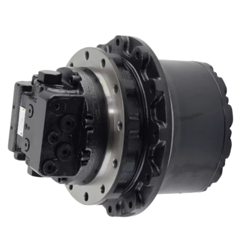 Travel Motor Assembly 31M8-40040GG for Hyundai R55CFL R55CFL-HDI Excavator