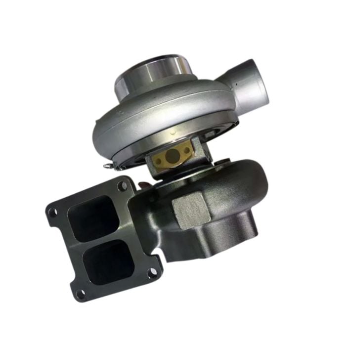 Turbocharger assembly 6502-51-5040 For Komatsu D375A-6