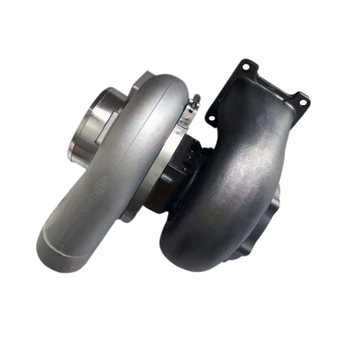 Turbocharger assembly 6502-51-5040 For Komatsu D375A-6