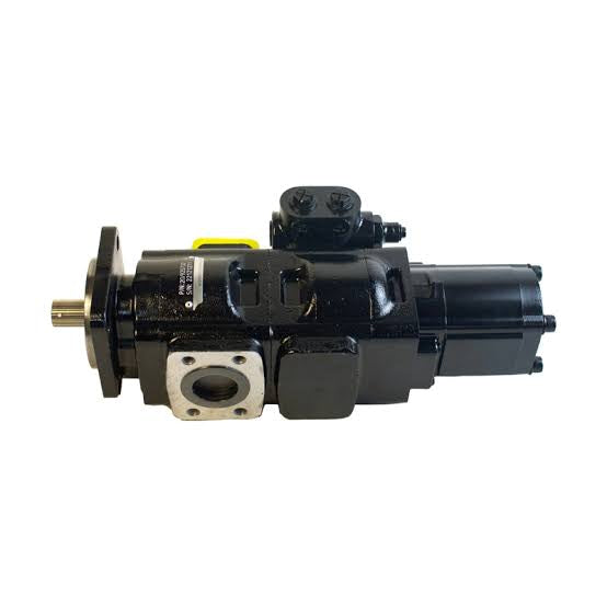 Twin Hydraulic Pump 20/925357 for JCB 3CX 4CX Backhoe Loader