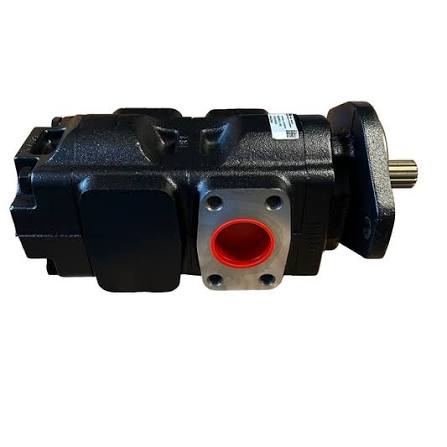 Twin Hydraulic Pump 7029522013 for JCB 3CX 4CX Backhoe Loader