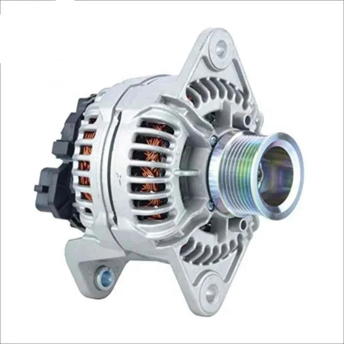 Alternator ATG19526 24V 150A for Volvo & Sandvik