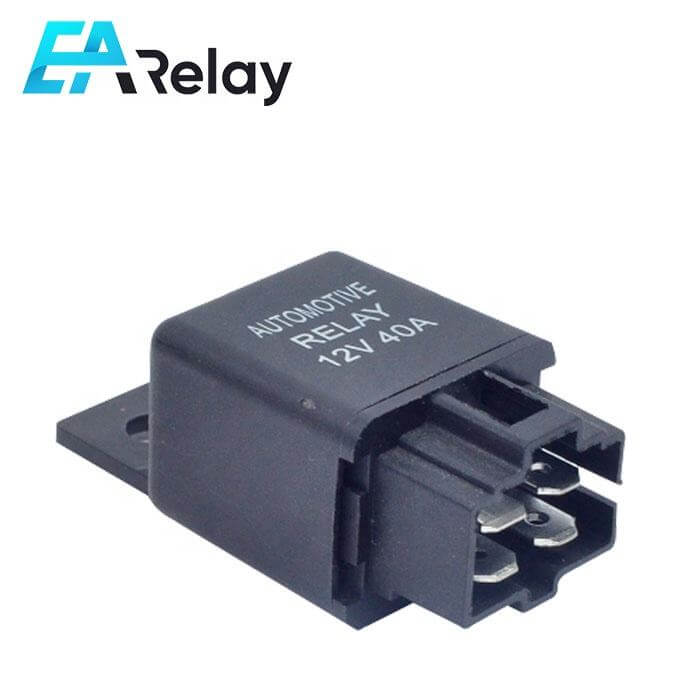 Starter Relay 95240-91130 - OEM Replacement Part