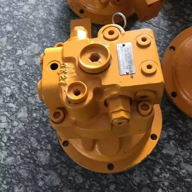 Swing Motor YX32W00002F for Kobelco SK115SR Excavator