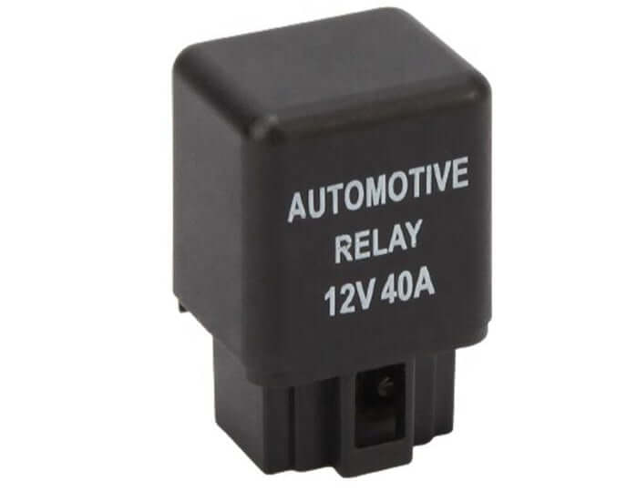 Starter Relay 95240-91130 - OEM Replacement Part