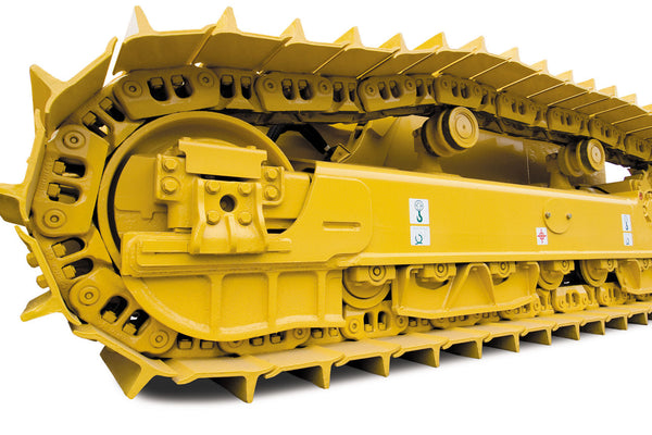 Undercarriage Parts