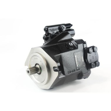 Hydraulic Pump 11411472 For Volvo A35F A35G A40F A40G