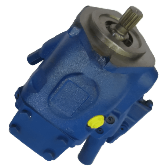 Hydraulic Pump 17438878 VOE17438878 for Volvo A30G