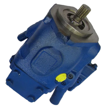 Load image into Gallery viewer, Hydraulic Pump VOE17458126 17458126 Volvo A35G, A40F/G