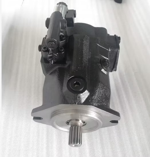 Hydraulic Pump VOE11195468 11195468 for Volvo A35F Hauler