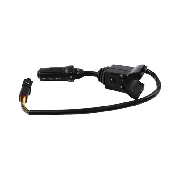 Volvo VOE11709757 11709757 Steering Column Combination Switch for BL61 BL70 BL71 BL71 Plus Backhoe Loader