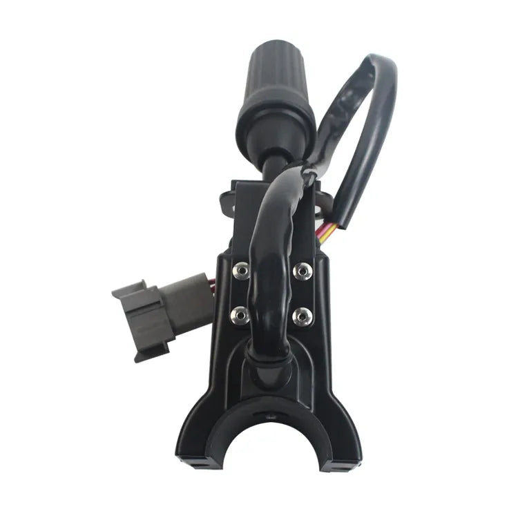 Volvo VOE11715917 11715917 Machine Control Switch for BL61 Plus BL70 BL71 BL71 Plus Backhoe Loader