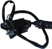 Volvo VOE15095844 15095844 Steering Column Switch for L120F L150F L180F L220F Wheel Loader
