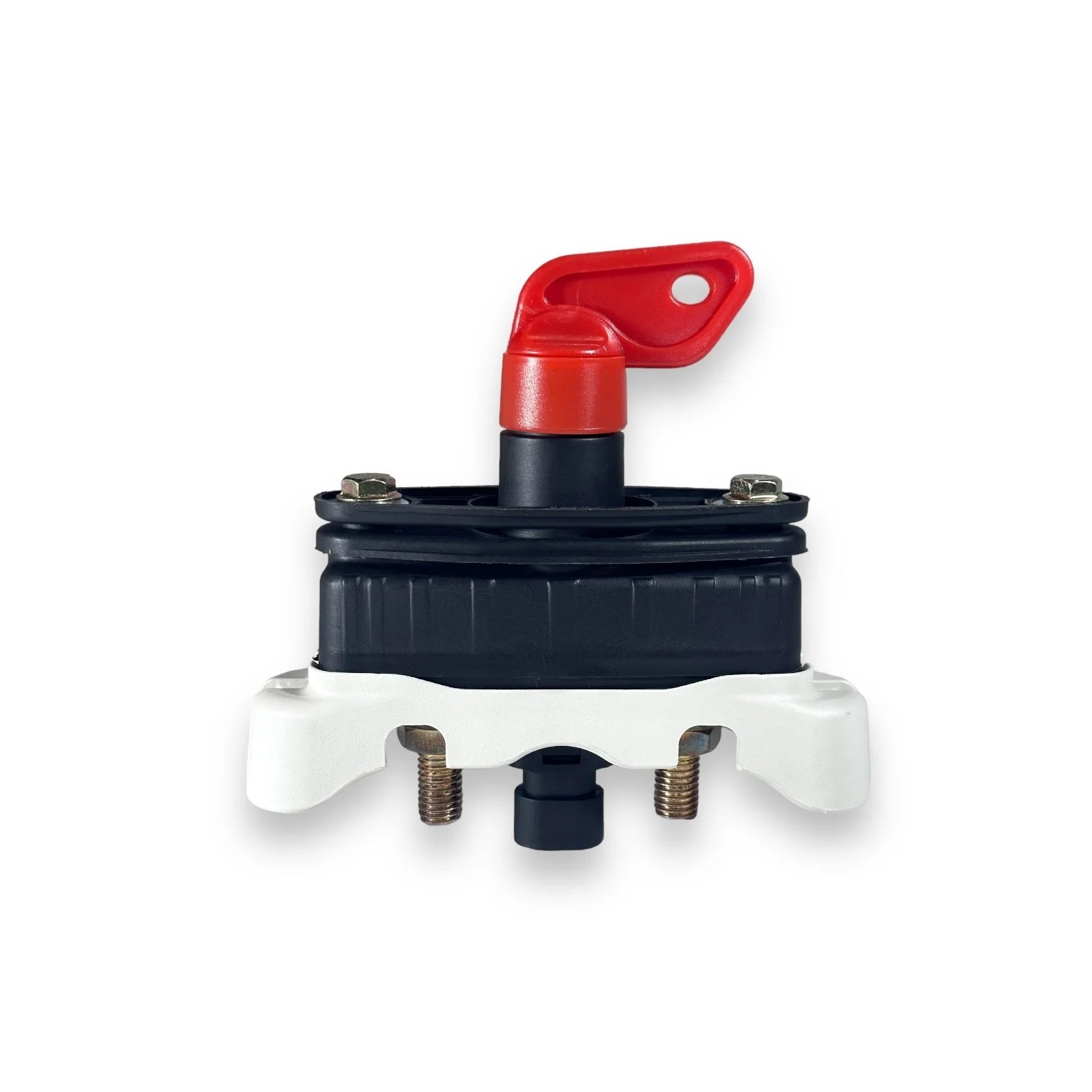 Starter Relay Power Switch 21199003 - Volvo EC210B Excavator