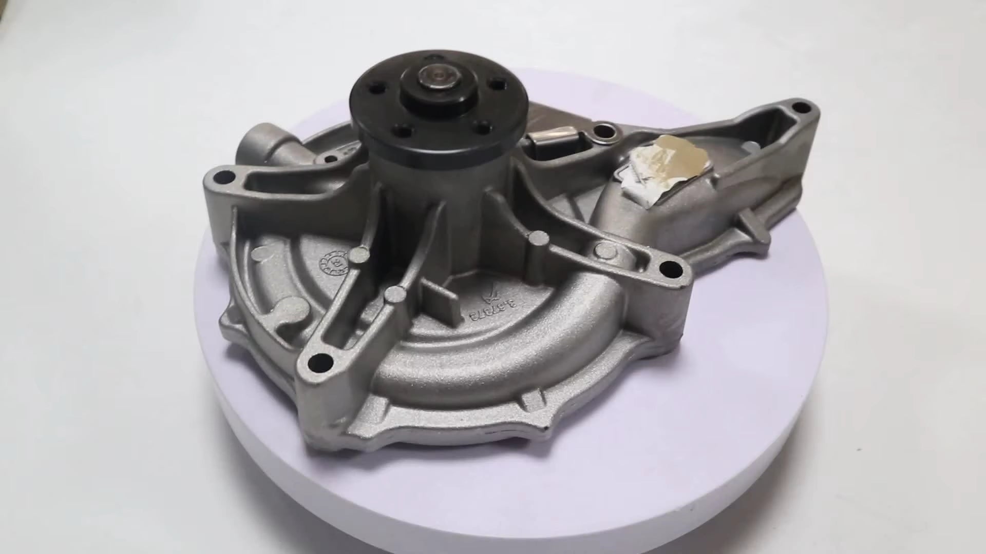 Water Pump VOE24070789 for Volvo Engine