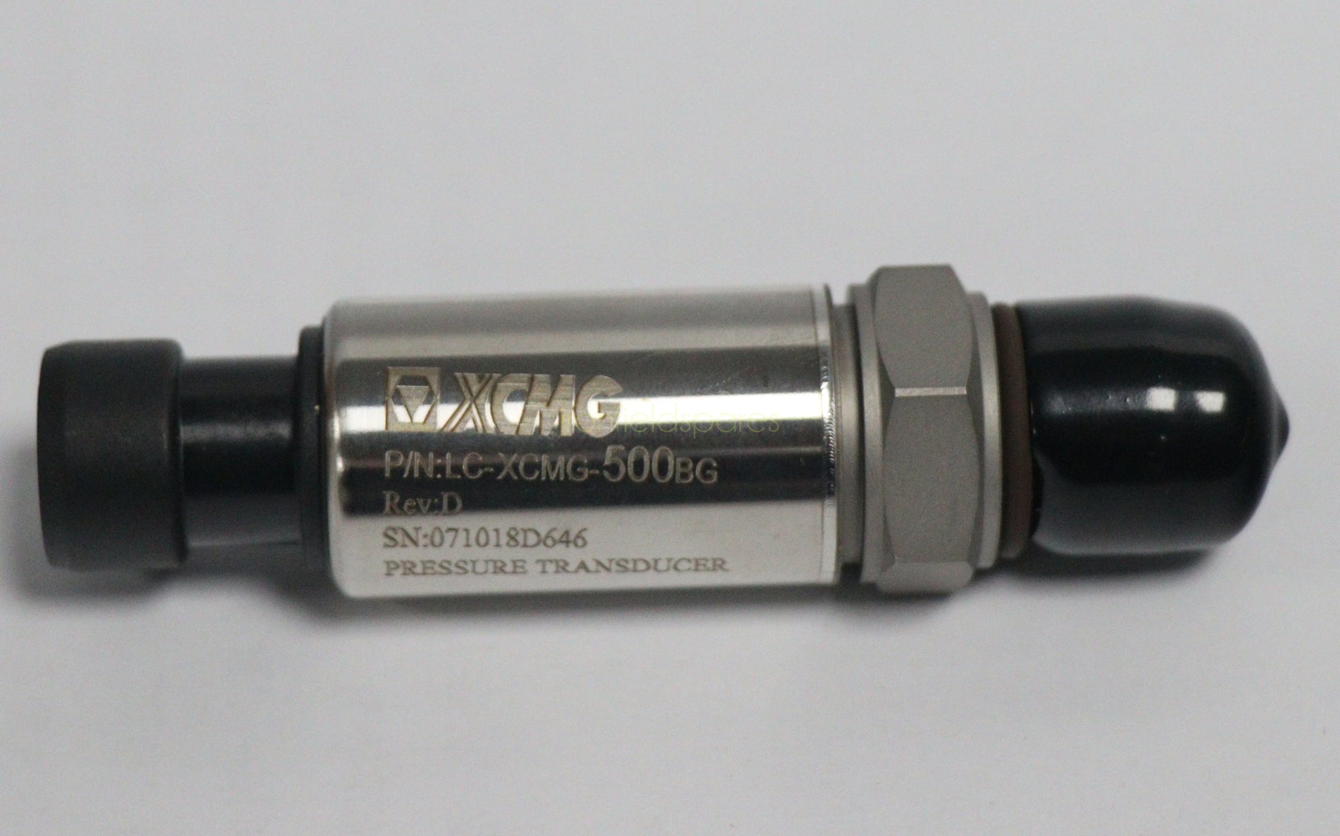 Pressure Sensor LC-XCMG-3-4-2 500BAR for XCMG Excavator