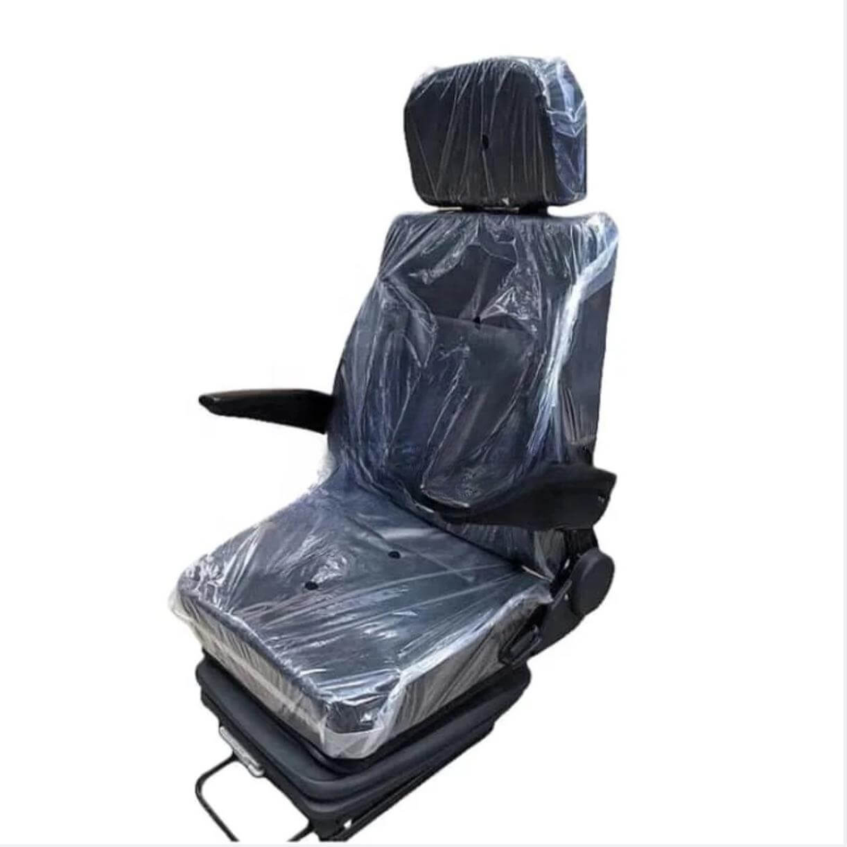 Seat Assembly 569-57-81114 for Komatsu HD785 Dump Truck