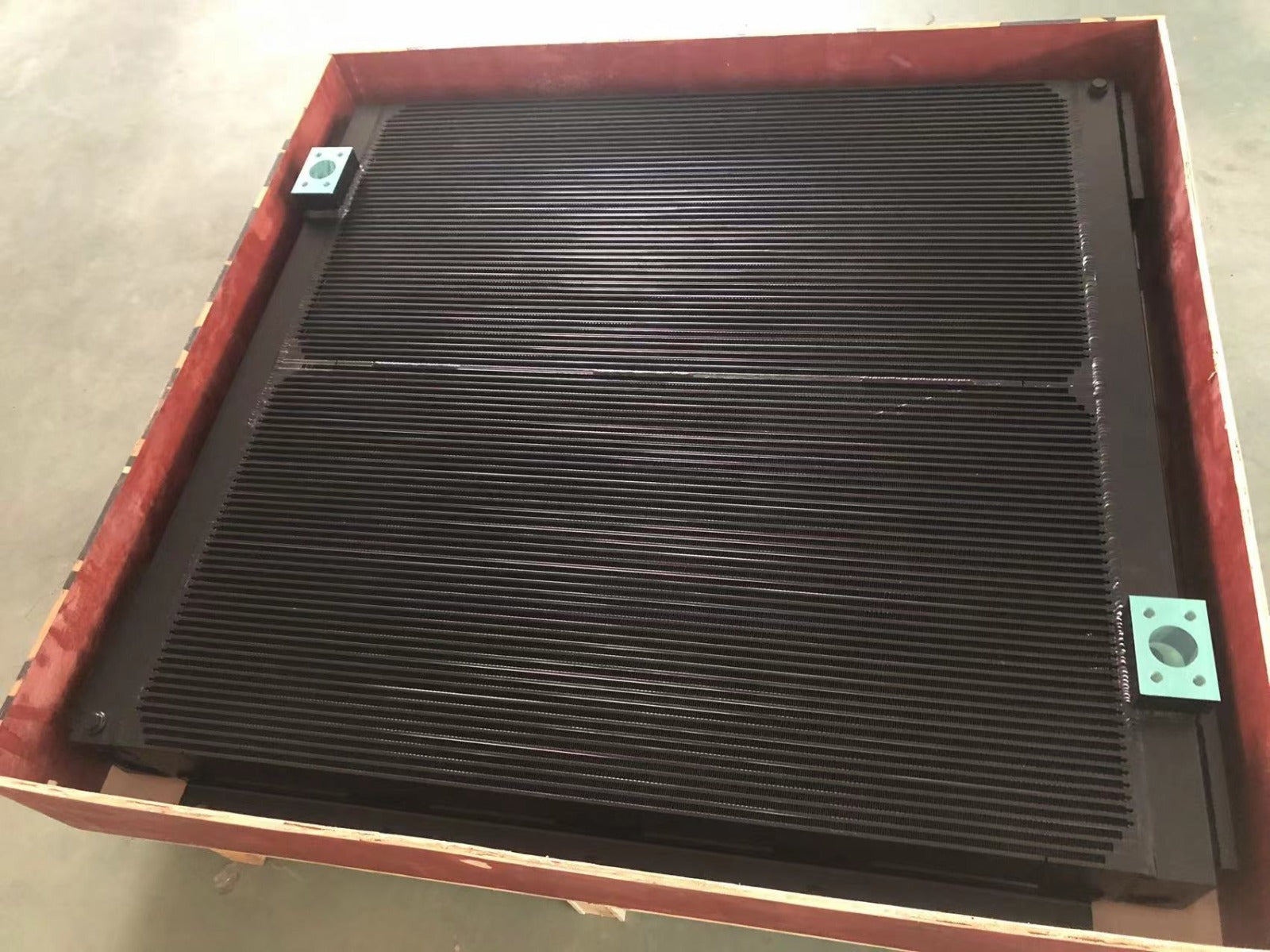 Oil Cooler 440-6802 4406802 for CATERPILLAR 6015