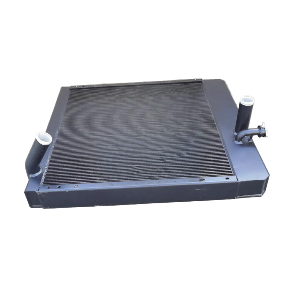 Engine Radiator 613-5144 6135144 for CAT 12H 140H Grader
