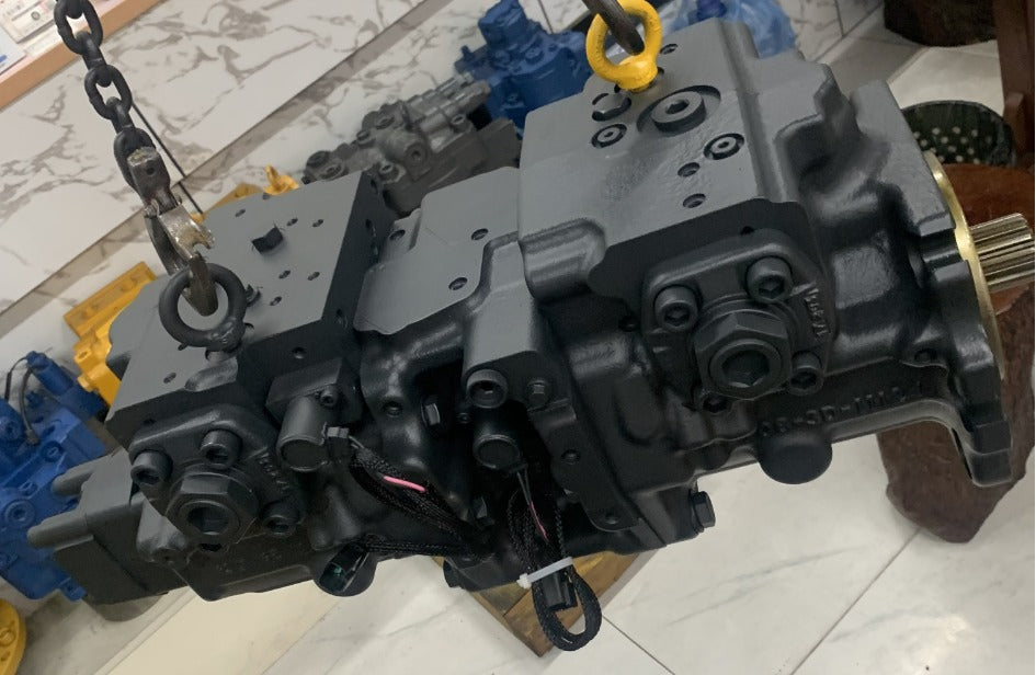 Komatsu PC2000-8 Hydraulic Pump 708-2L-00280