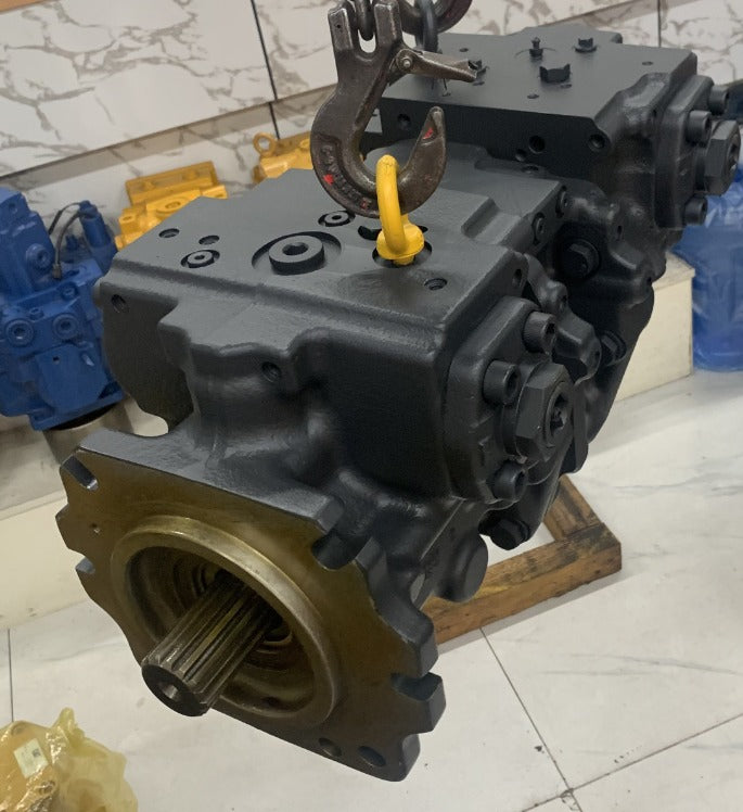 Komatsu PC2000-8 Hydraulic Pump 708-2L-00280