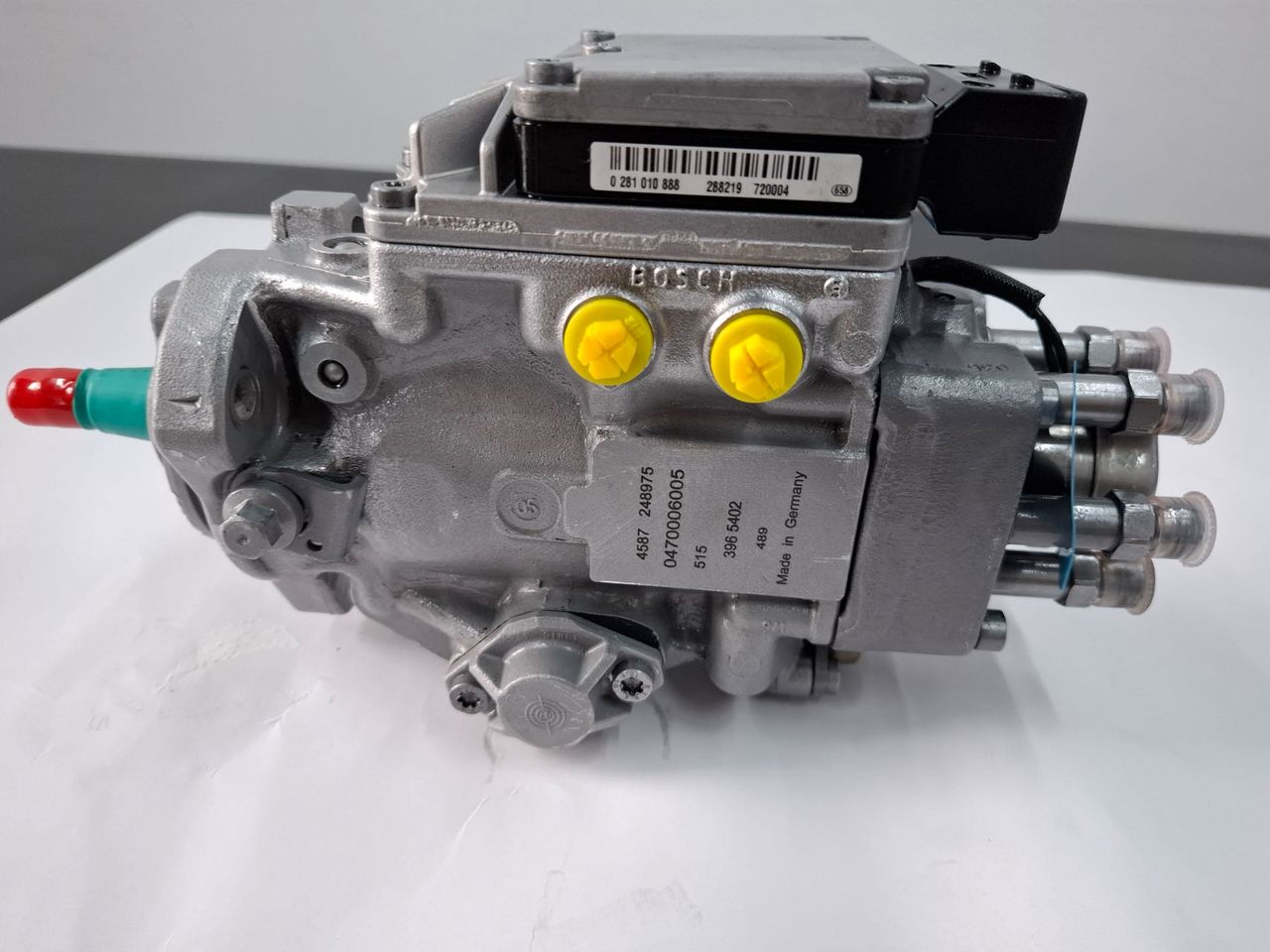 Fuel Injection Pump 3965402 0470006005 for Cummins Engine 4BT 6BT 6CT K19 K38 K50 QSM11 NTA855