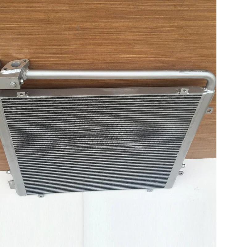 Hydraulic Oil Cooler 20Y-03-31121 / 20Y0331121 for Komatsu PC200-7 Excavator
