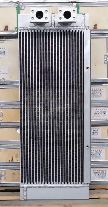 Radiator VOE14566613 14566613 for Volvo ECR235C – Excavator