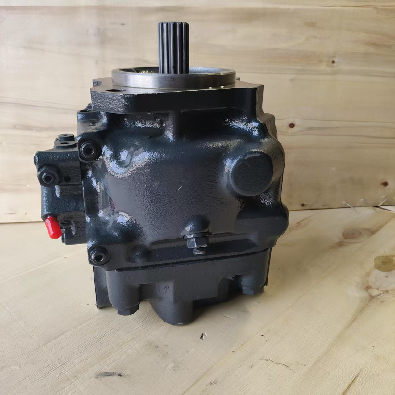 Hydraulic Pump Assy 708-1W-00961 708-1W-00960 708-1W-00850 708-1S-00940 708-1U-00120 708-1U-00140 708-1U-00150 for Komatsu WA470-6 WA380-6