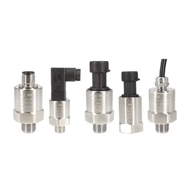 Oil & Pressure Sensor 11039557 VOE11039557 Volvo Excavator