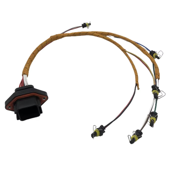 Wiring Harness 546-2154 5462154 for Caterpillar C9 Engines & Excavators
