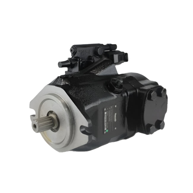 Hydraulic Pump 11195599 Volvo A35F, A35F FS